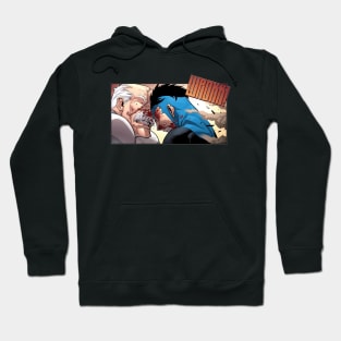 wrokk! Hoodie